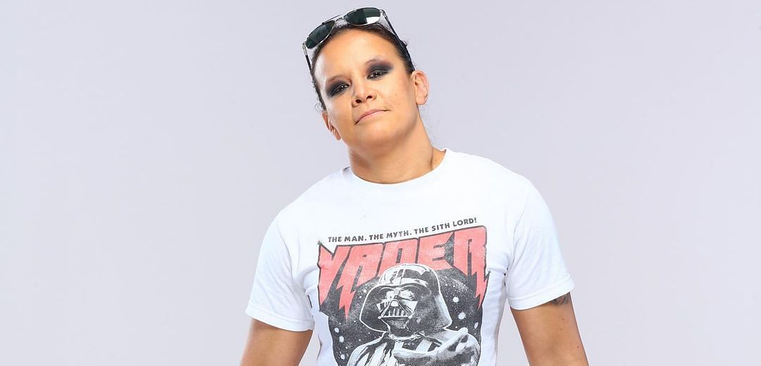 Shayna Baszler